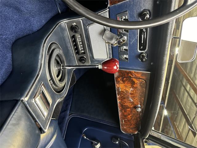 1966 Austin-Healey 3000 Mk III (CC-2096560) for sale in Santa Ana , California