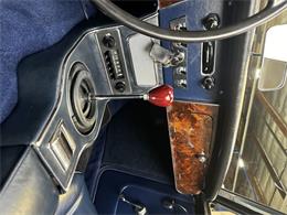 1966 Austin-Healey 3000 Mk III (CC-2096560) for sale in Santa Ana , California
