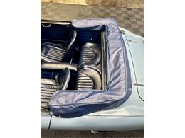 1966 Austin-Healey 3000 Mk III (CC-2096560) for sale in Santa Ana , California