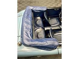 1966 Austin-Healey 3000 Mk III (CC-2096560) for sale in Santa Ana , California