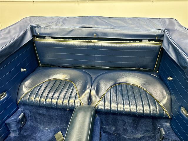 1966 Austin-Healey 3000 Mk III (CC-2096560) for sale in Santa Ana , California