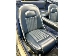 1966 Austin-Healey 3000 Mk III (CC-2096560) for sale in Santa Ana , California