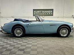 1966 Austin-Healey 3000 Mk III (CC-2096560) for sale in Santa Ana , California
