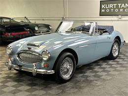 1966 Austin-Healey 3000 Mk III (CC-2096560) for sale in Santa Ana , California