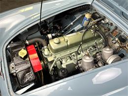 1966 Austin-Healey 3000 Mk III (CC-2096560) for sale in Santa Ana , California