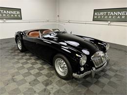 1959 MG MGA (CC-2096561) for sale in Santa Ana, California