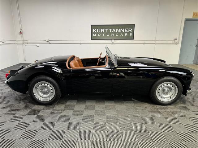 1959 MG MGA (CC-2096561) for sale in Santa Ana, California