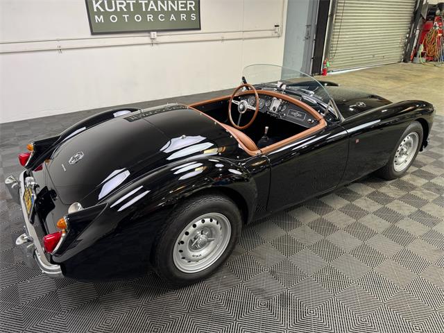 1959 MG MGA (CC-2096561) for sale in Santa Ana, California