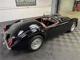 1959 MG MGA (CC-2096561) for sale in Santa Ana, California