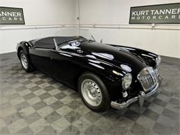 1959 MG MGA (CC-2096561) for sale in Santa Ana, California