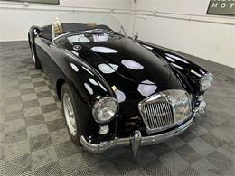 1959 MG MGA (CC-2096561) for sale in Santa Ana, California