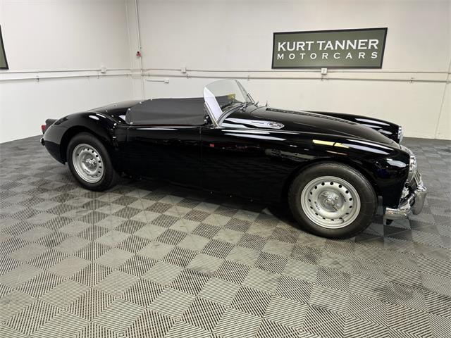 1959 MG MGA (CC-2096561) for sale in Santa Ana, California