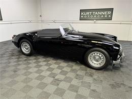 1959 MG MGA (CC-2096561) for sale in Santa Ana, California