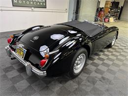 1959 MG MGA (CC-2096561) for sale in Santa Ana, California