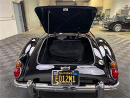 1959 MG MGA (CC-2096561) for sale in Santa Ana, California