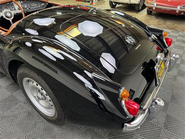 1959 MG MGA (CC-2096561) for sale in Santa Ana, California