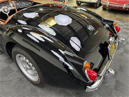 1959 MG MGA (CC-2096561) for sale in Santa Ana, California