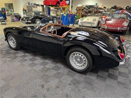 1959 MG MGA (CC-2096561) for sale in Santa Ana, California