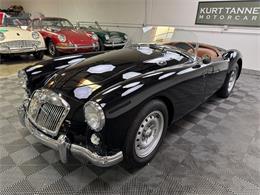 1959 MG MGA (CC-2096561) for sale in Santa Ana, California