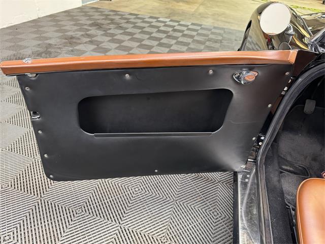 1959 MG MGA (CC-2096561) for sale in Santa Ana, California