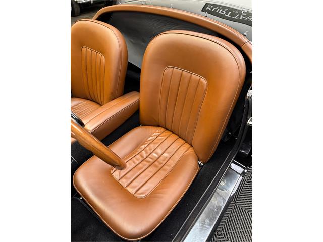 1959 MG MGA (CC-2096561) for sale in Santa Ana, California