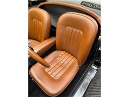 1959 MG MGA (CC-2096561) for sale in Santa Ana, California
