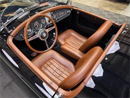 1959 MG MGA (CC-2096561) for sale in Santa Ana, California