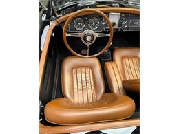 1959 MG MGA (CC-2096561) for sale in Santa Ana, California