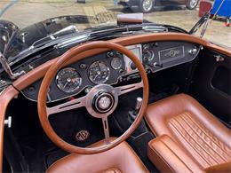 1959 MG MGA (CC-2096561) for sale in Santa Ana, California