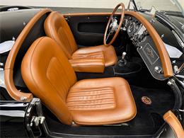 1959 MG MGA (CC-2096561) for sale in Santa Ana, California