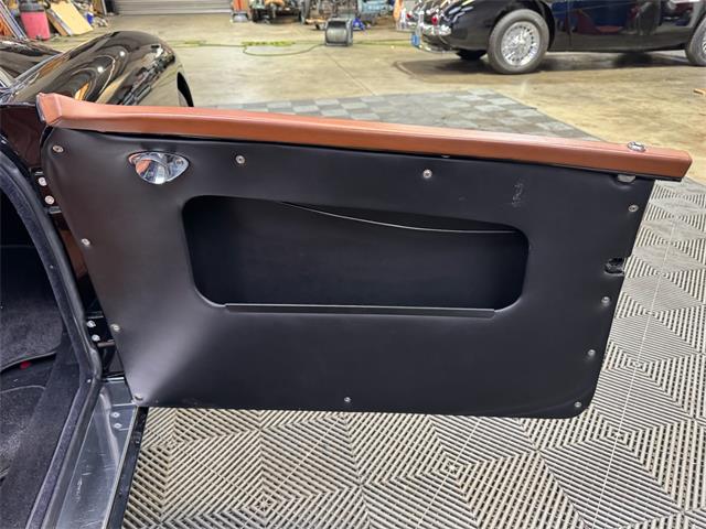 1959 MG MGA (CC-2096561) for sale in Santa Ana, California