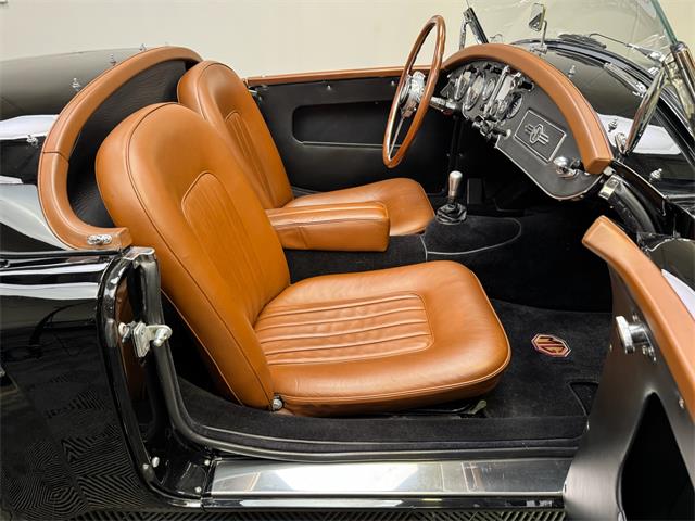 1959 MG MGA (CC-2096561) for sale in Santa Ana, California