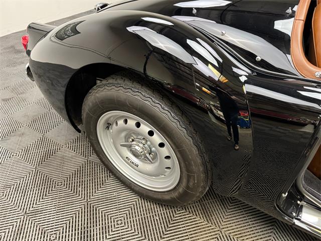 1959 MG MGA (CC-2096561) for sale in Santa Ana, California
