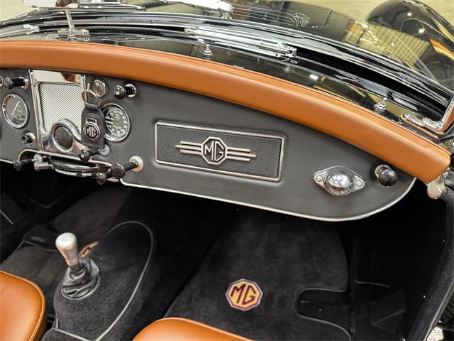1959 MG MGA (CC-2096561) for sale in Santa Ana, California