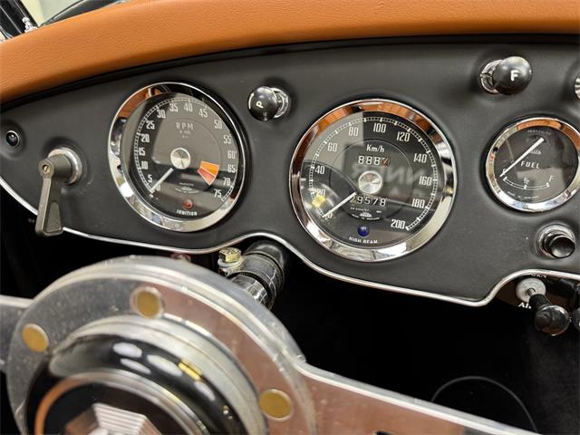 1959 MG MGA (CC-2096561) for sale in Santa Ana, California