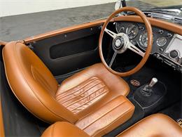1959 MG MGA (CC-2096561) for sale in Santa Ana, California