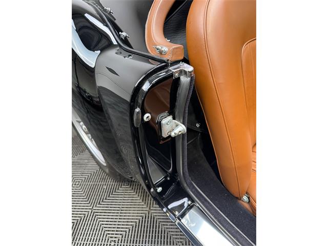 1959 MG MGA (CC-2096561) for sale in Santa Ana, California