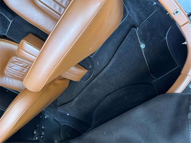 1959 MG MGA (CC-2096561) for sale in Santa Ana, California