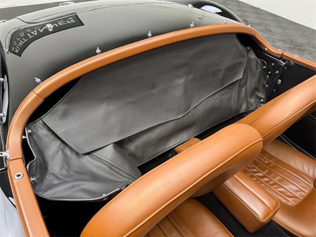 1959 MG MGA (CC-2096561) for sale in Santa Ana, California