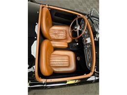 1959 MG MGA (CC-2096561) for sale in Santa Ana, California