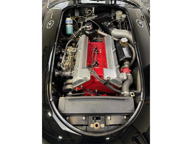 1959 MG MGA (CC-2096561) for sale in Santa Ana, California