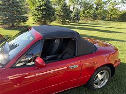 1990 Mazda MX-5 Miata (CC-2096562) for sale in Spring Valley, Ohio