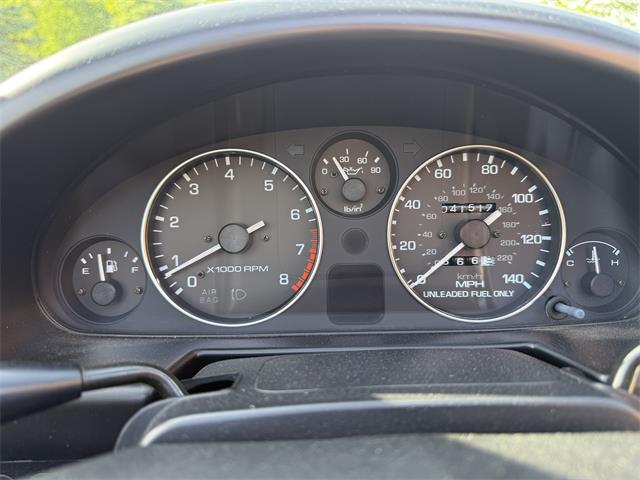 1990 Mazda MX-5 Miata (CC-2096562) for sale in Spring Valley, Ohio
