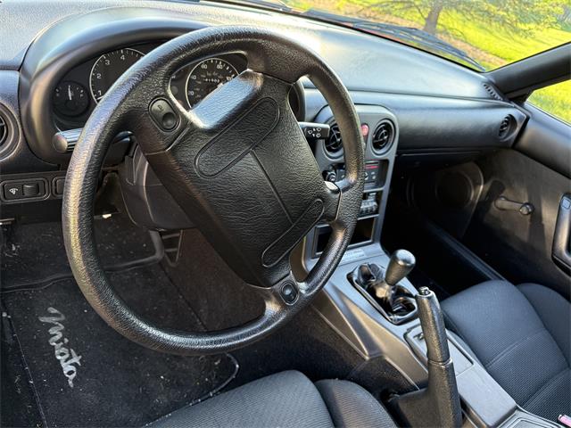 1990 Mazda MX-5 Miata (CC-2096562) for sale in Spring Valley, Ohio