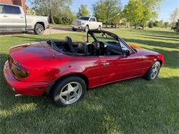 1990 Mazda MX-5 Miata (CC-2096562) for sale in Spring Valley, Ohio