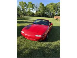 1990 Mazda MX-5 Miata (CC-2096562) for sale in Spring Valley, Ohio