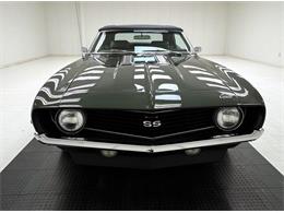 1969 Chevrolet Camaro (CC-2096567) for sale in Morgantown, Pennsylvania