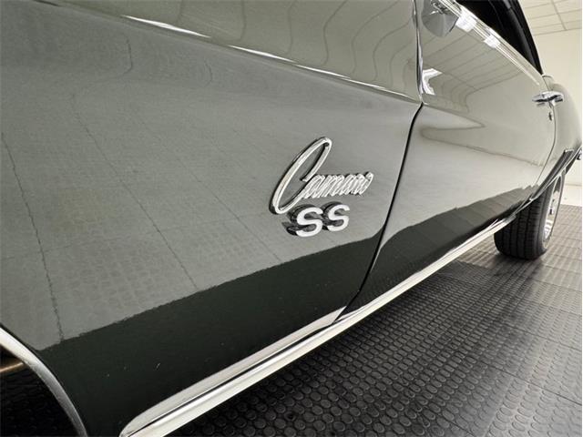 1969 Chevrolet Camaro (CC-2096567) for sale in Morgantown, Pennsylvania