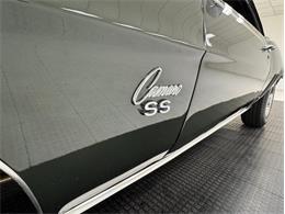 1969 Chevrolet Camaro (CC-2096567) for sale in Morgantown, Pennsylvania
