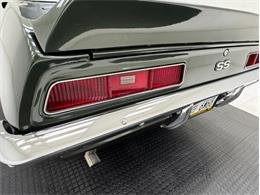 1969 Chevrolet Camaro (CC-2096567) for sale in Morgantown, Pennsylvania